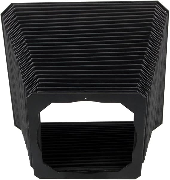 Original Shen Hao TZ45-IIA TZ45-IIB TFC45-IIC Bellows 4x5 Large Format Camera