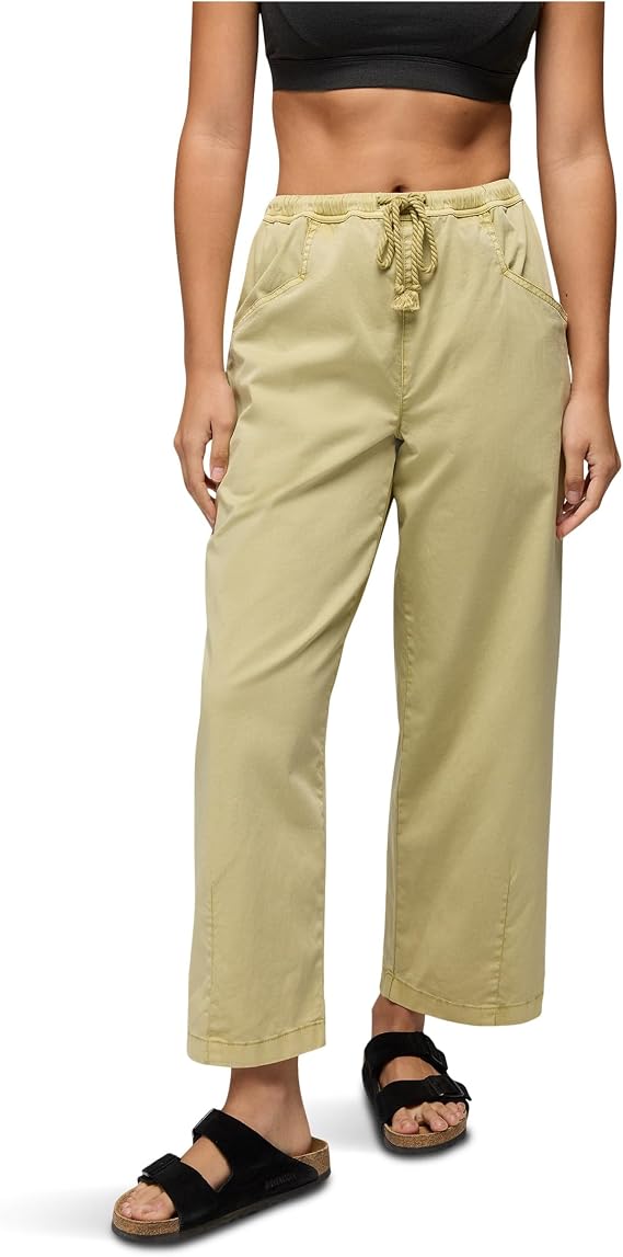 prAna Bondai E-Waist Pants