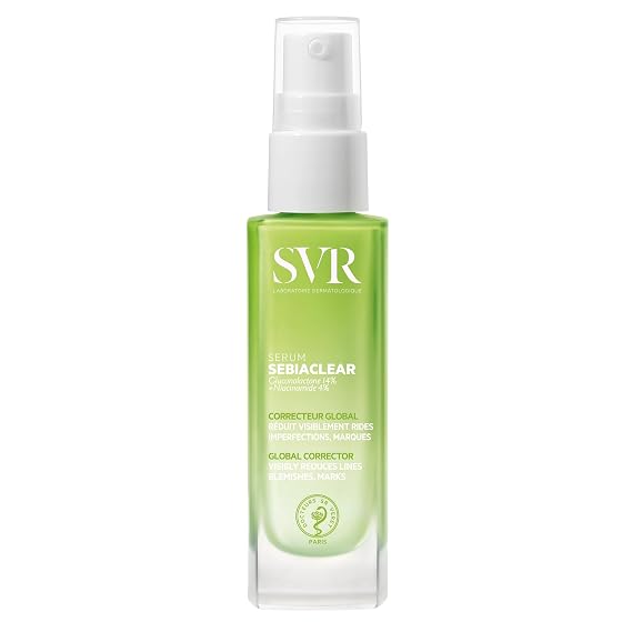 SVR Sebiaclear Serum, 1 fl oz