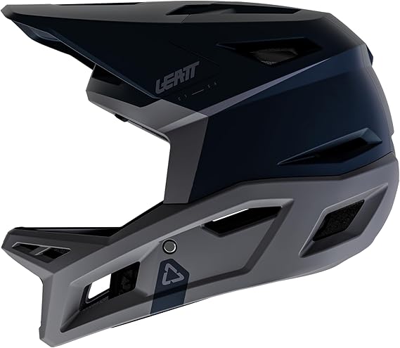 Leatt Helmet MTB Gravity 4.0