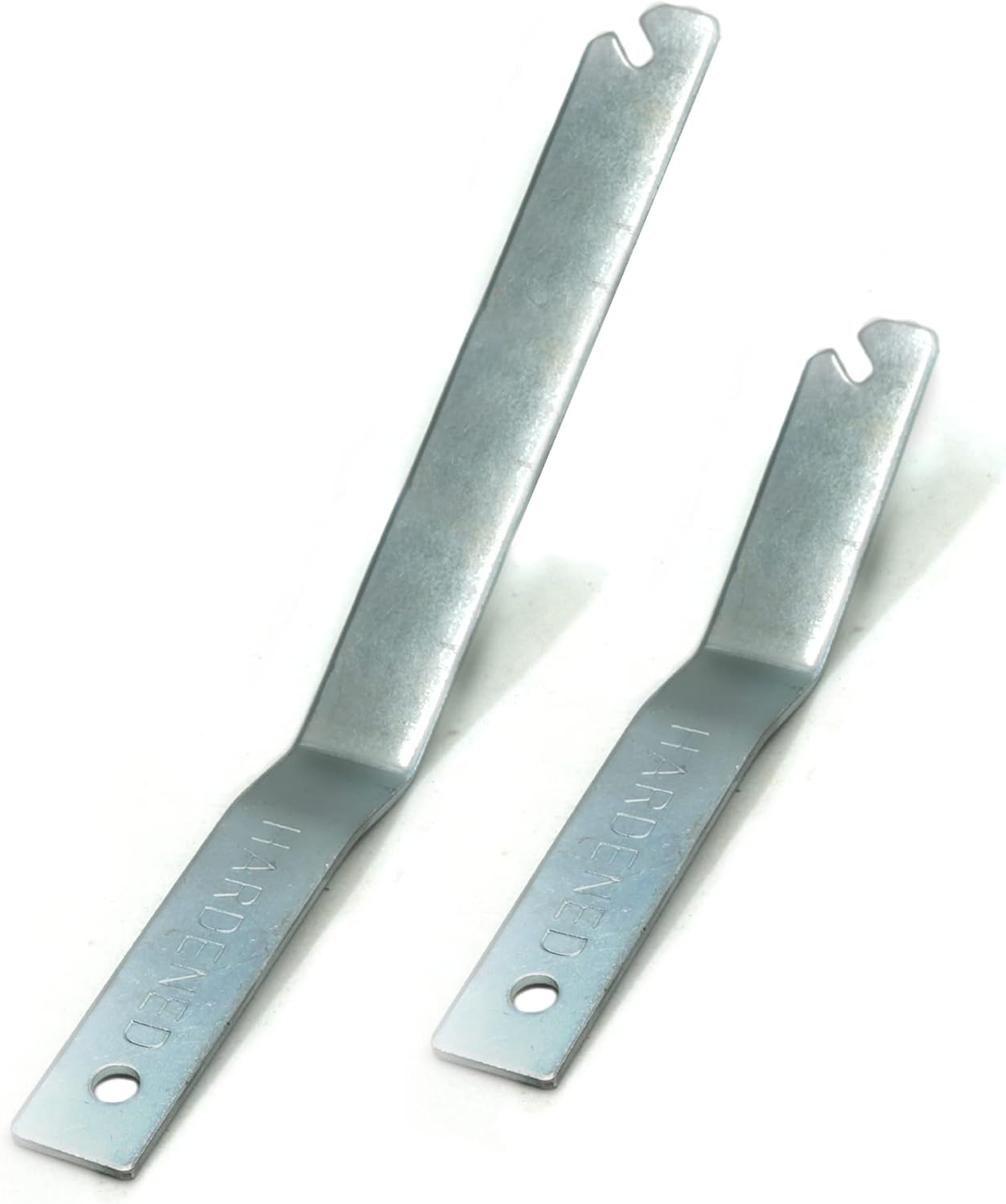 T-Screw Security Wrench - T Lock Wrench for Security Picture Hangers - Set of 2