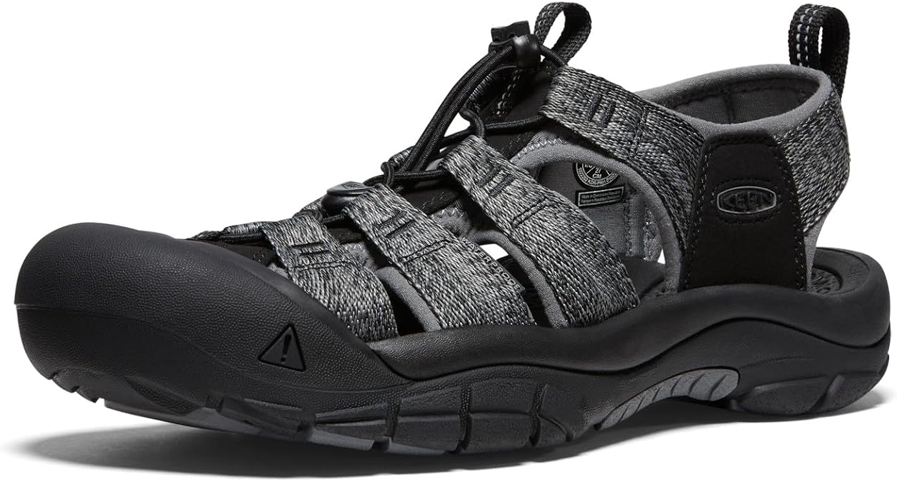 KEEN Men's Newport H2 Sandal