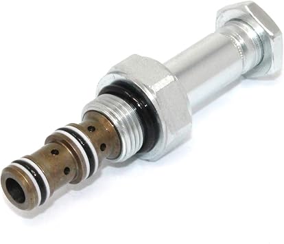Hydraforce SV07-31-0-N-00 Spool Valve, 3-Way, Compact Size, 1.6 GPM
