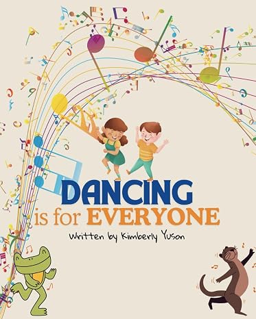 Dancing is for Everyone