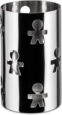 Alessi A di Girotondo Breadstick Holder