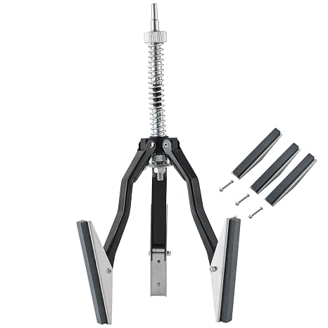 Engine Cylinder Hone Tool, 2" to 7" Diameter Cylinder Hone