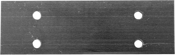 Red Devil 3274 3" Wallpaper Stripper Replacement Blade - 2 Blades Per Card