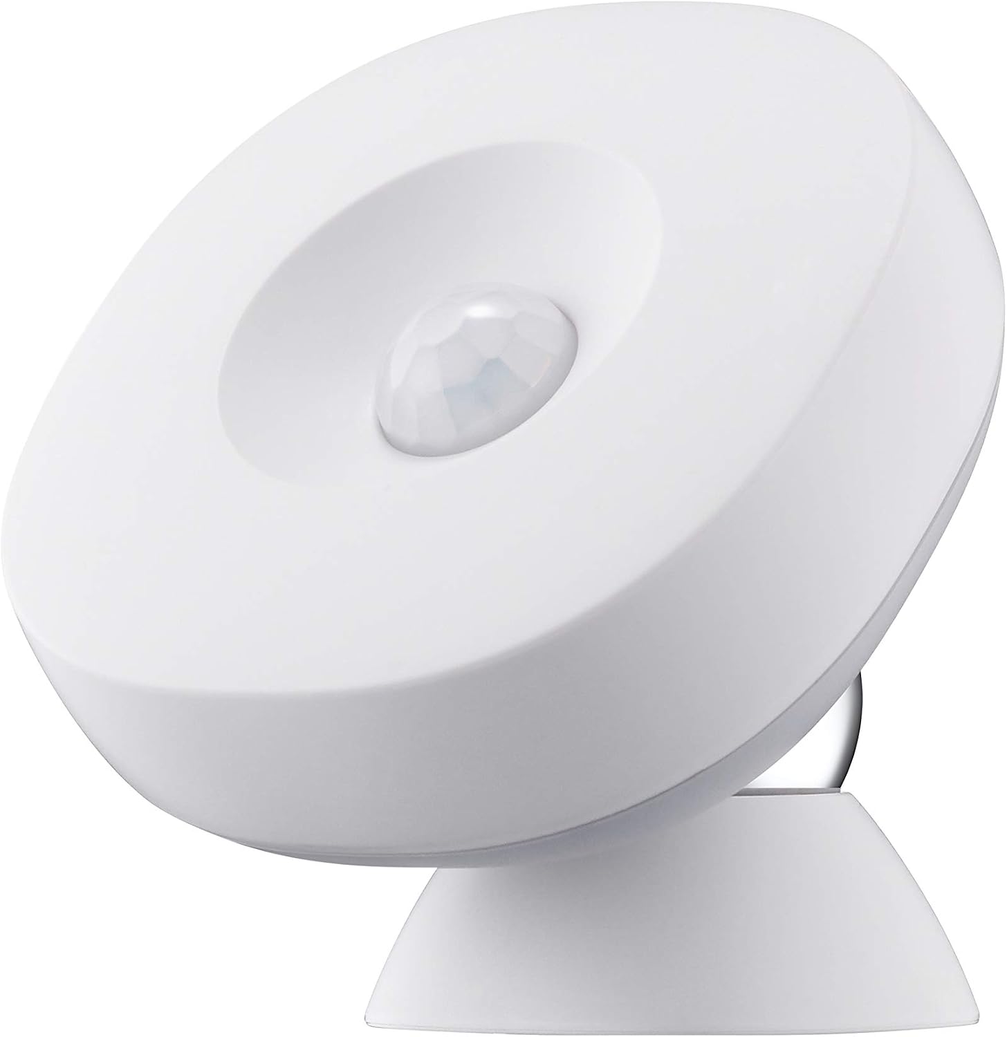 SmartThings Aeotec Zigbee Motion Sensor - automatic control of light integrated temperature sensor, compatible with Echo Plus and Philips Hue.