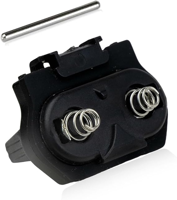 TLR-1/TLR-2 Battery Door Pressure Switch 691136 | Compatible with Streamlight TLR1 and TLR2 Tactical Flashlights