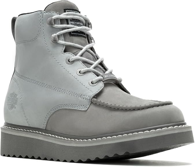 HARLEY-DAVIDSON Men's Motorcycle Boot