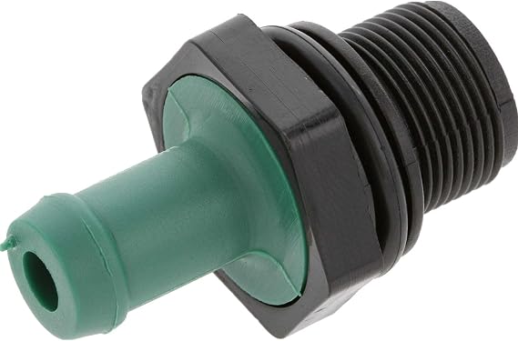 Holstein Parts 2PCV0099 PCV (Positive Crankcase Ventilation) Valve