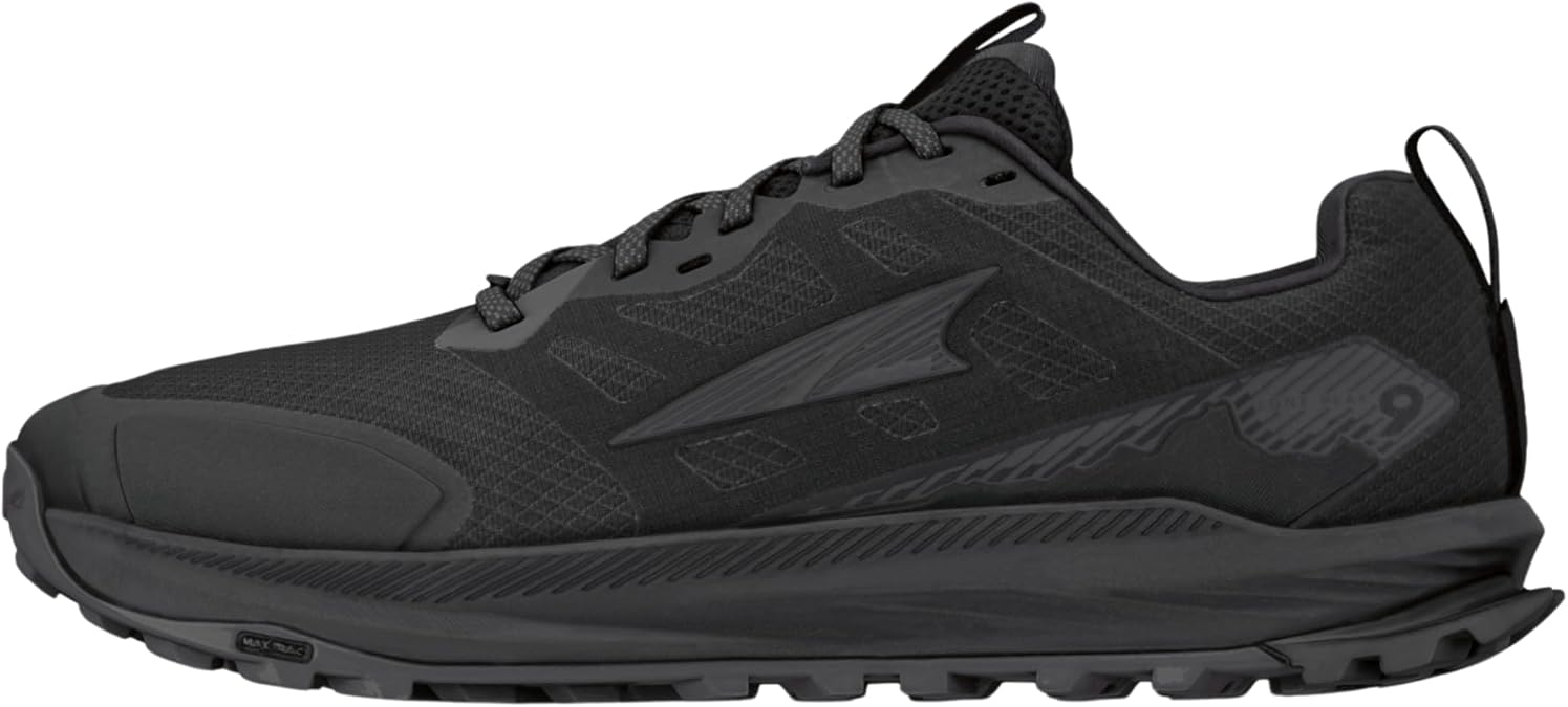 ALTRA Men's Lone Peak 9 Trail Running Shoe