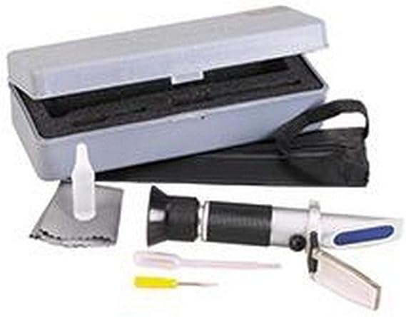 ATD Tools 3705 Coolant Refractometer