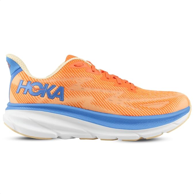 Hoka Mens Clifton 9