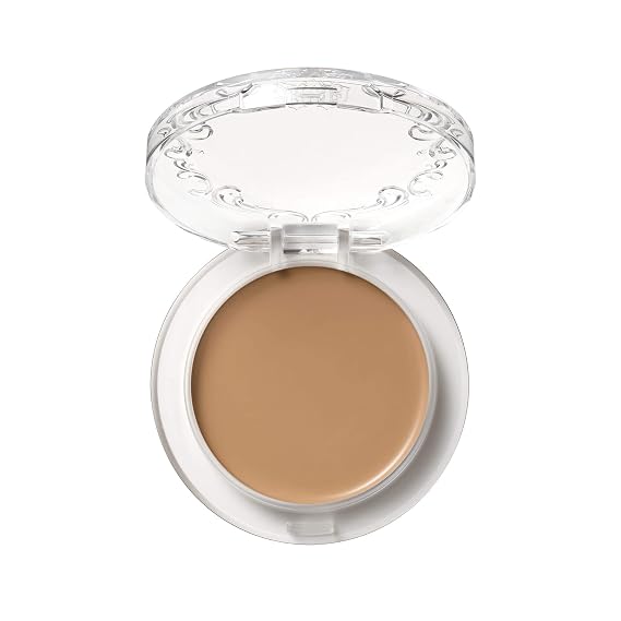 KVD Good APPLE Foundation Balm (Light 024), 0.35 Ounce (Pack of 1)