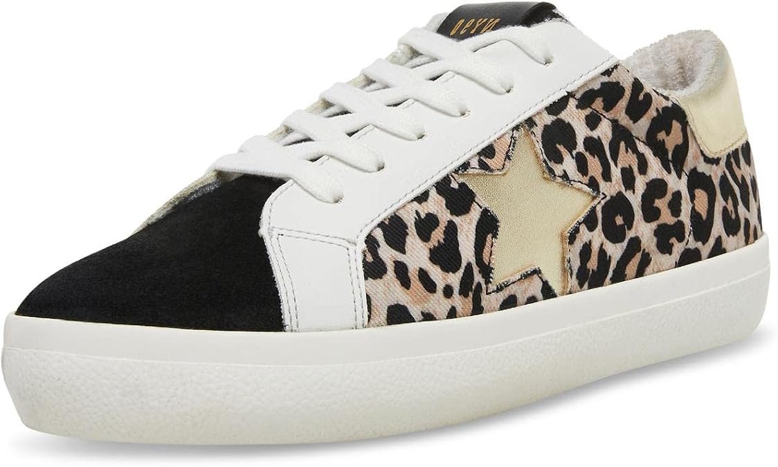 Steve Madden Women's Starling | Casual Shoes