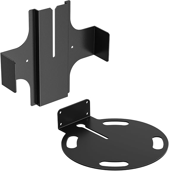 Slim Wall Mount for Sonos Amp Mount and Wall Mount Bracket for Sonos Sub Mini