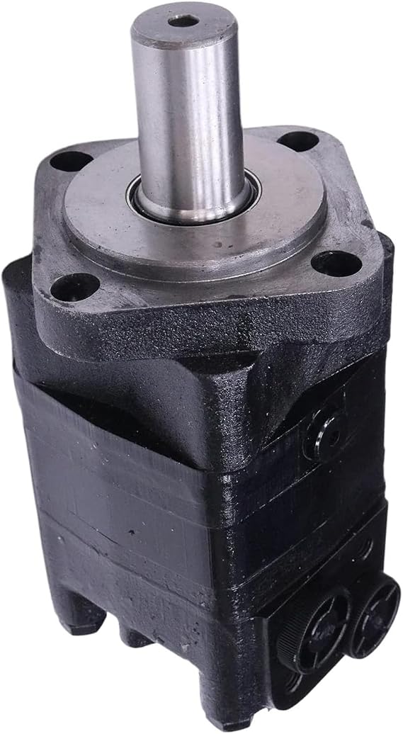 OMS250-151F0505 Hydraulic Orbital Motor 32mm 1/2 BSP Fits For Sauer Danfoss OMS250151F0505 151F0505