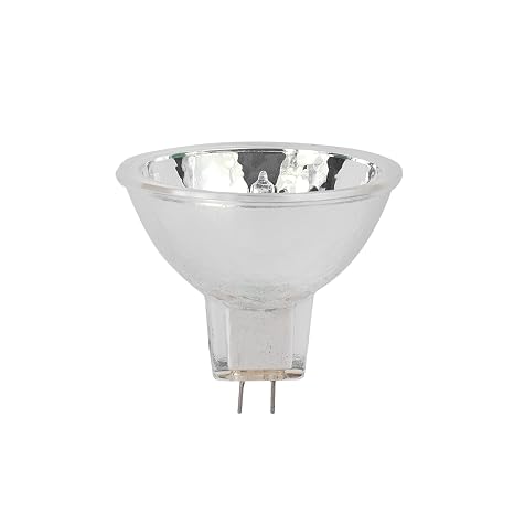 OSRAM 54743 EPZ 50W 13.8V MR16 Tungsten Halogen Lamp