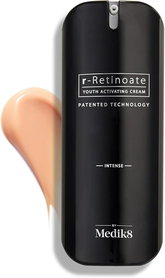 Medik8 r-Retinoate Intense, Youth Activating 5 in 1 Cream - 50ml