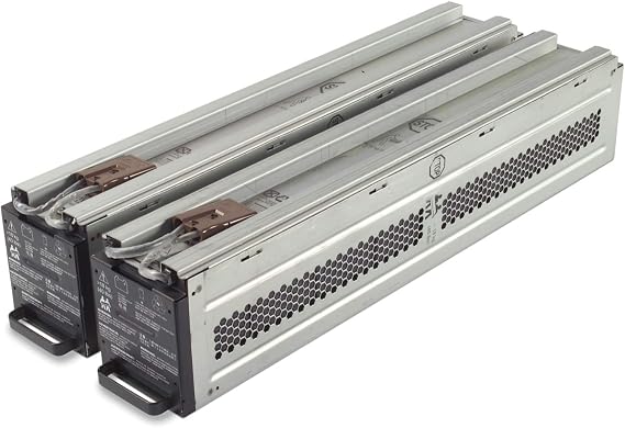 APC UPS Battery Replacement, APCRBC140 Smart-UPS Models SRT10KRMXLI, SRT10KRMXLT, SRT10KRMXLT-10KTF, SRT10KXLI, SRT6KRMXLT, SRT6KXLT, SRT8KXLT