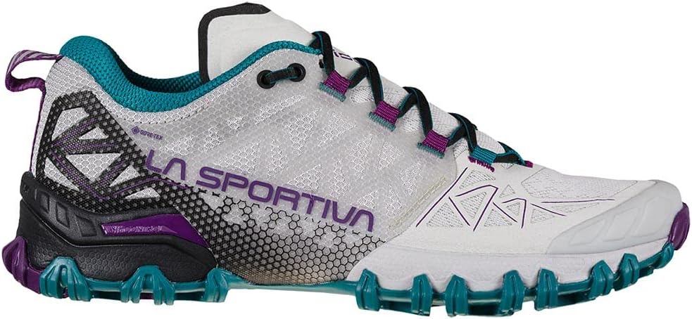 La Sportiva Womens Bushido II GTX Trail Running Shoes
