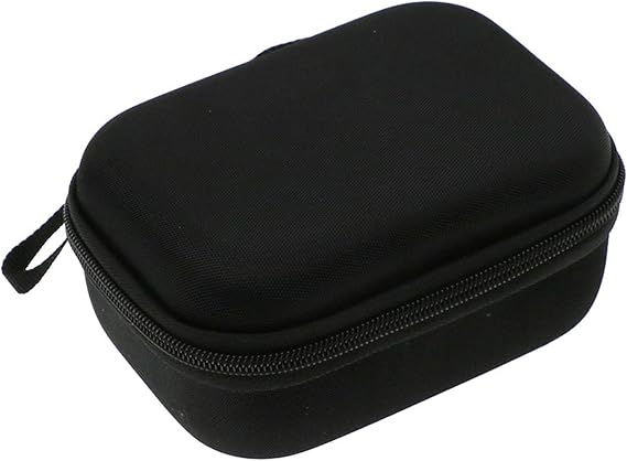 Portable Hard Carrying Case Storage Bag Replacement for NIIMBOTB1 Label Maker,Case Only
