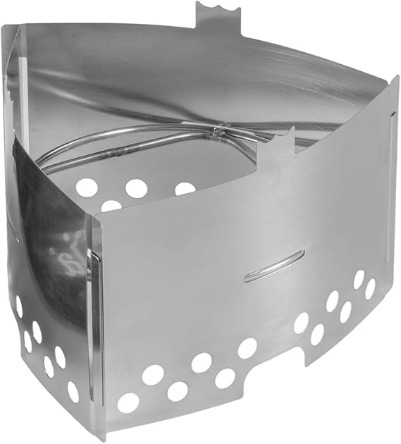 Trangia Triangle