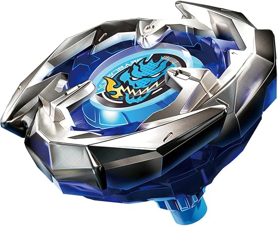 BEYBLADE X Beyblade X BX-22 Starter Dransword 3-60F Entry Package