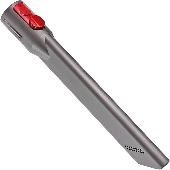Dyson Crevice Tool Attachment, Plastic