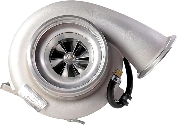 FP-Diesel FP-T1057 Turbocharger Fits Select Caterpillar Applications