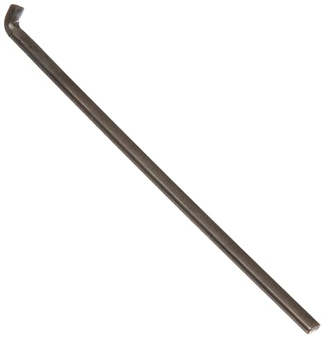 Walton Replacement Finger for 4 Flute Tap Extractor, 7/16" Size