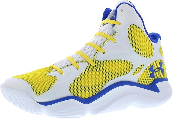 Under Armour Curry Spawn Flotro Mens Shoes