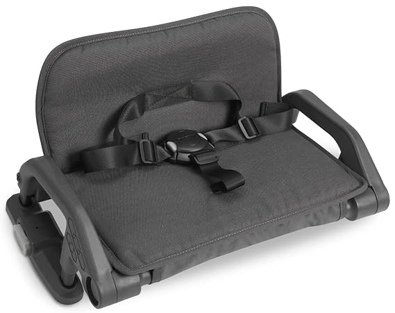 Joovy New Qool Bench Seat, Jet