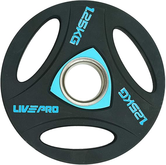 Livepro LP8020 CPU Olympic Plate