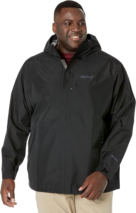 Marmot Big & Tall Minimalist Jacket