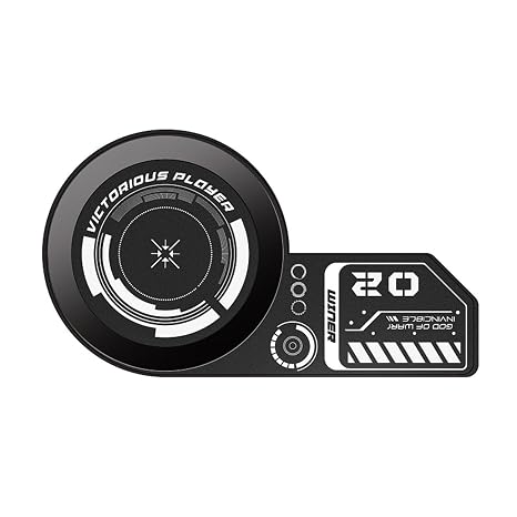 Magnet Phone Heat Sink Pad Coolers Smartphone Cooling for Superconducting Metal Uniform Radiators Phone