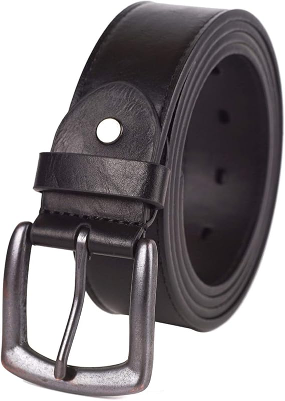 Men's Big & Tall Belt Regular Size 28"-72"