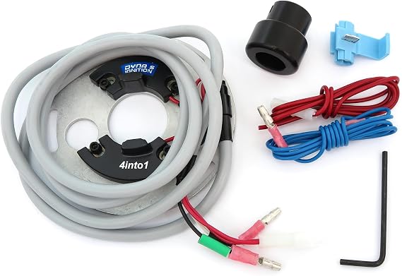 Dynatek Dyna S Electronic Ignition System DS2-2