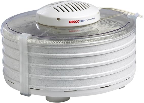 Nesco 400 Watt Dehydrator