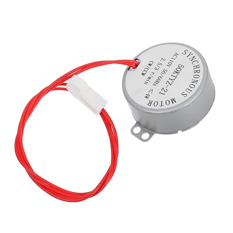 110v Synchronous Gear Motor for Egg Turner Incubator Accessories