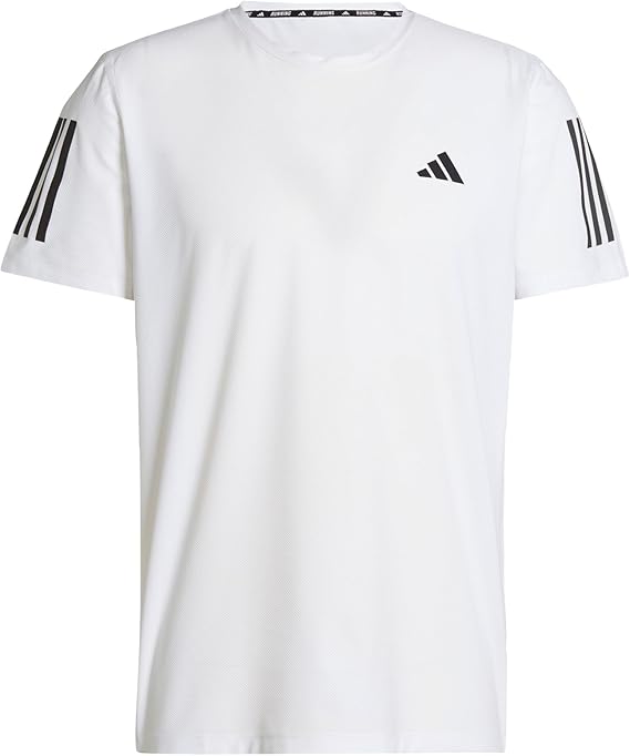 adidas Men's Own The Run Tee
