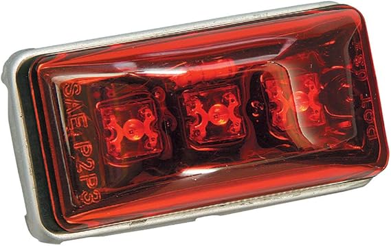Wesbar Clearance Light LED #99
