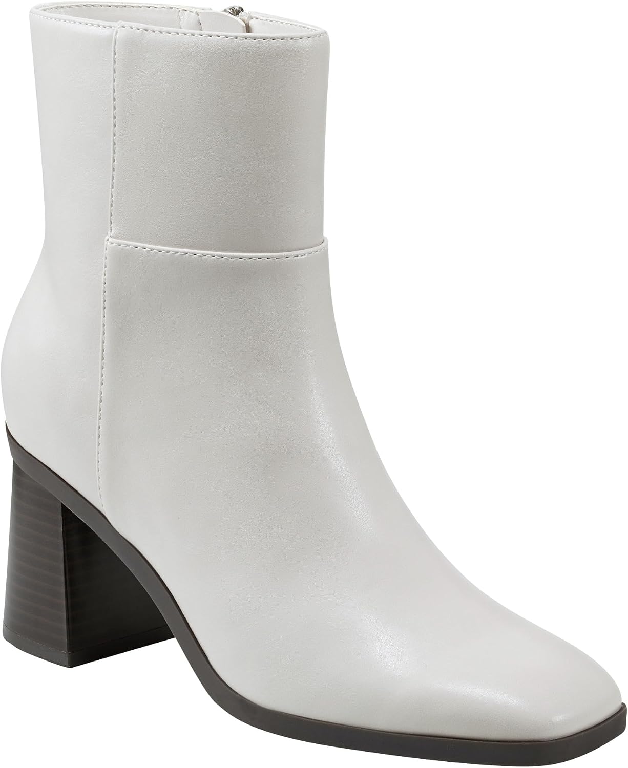 Bandolino Womens Mayi Ankle Boot