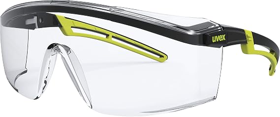 Uvex 9168065 Safety Glasses
