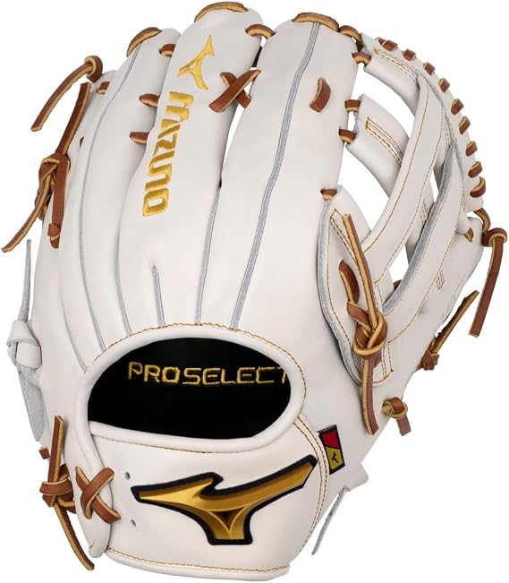 Mizuno Pro Select FP