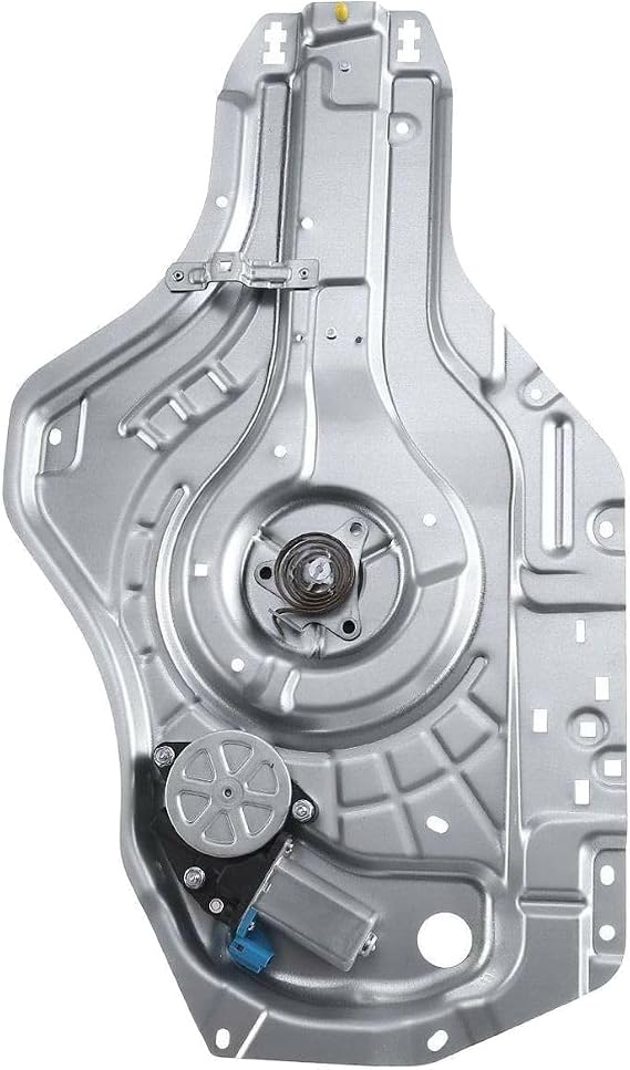 HCZLHCZL Window Regulator Assembly Left for Hyundai Elantra 2001-2006