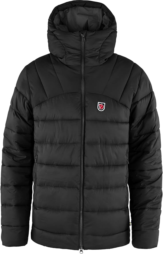 Fjallraven Men's Expedition Mid Winter Jacket