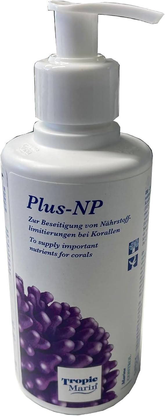 Tropic Marin Plus-NP, 250 Milliliter