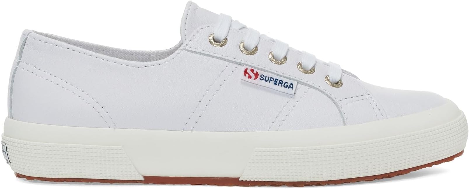 Superga Men's 2750 Nappa Sneaker